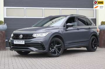 1.5 TSI ACT R-Line | Black Style |
