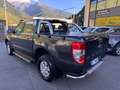 Ford Ranger Ranger 2.2 tdci double cab XLT - PREZZO FINITO Gris - thumbnail 5