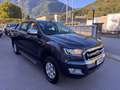 Ford Ranger Ranger 2.2 tdci double cab XLT - PREZZO FINITO Gris - thumbnail 3