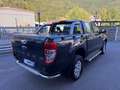 Ford Ranger Ranger 2.2 tdci double cab XLT - PREZZO FINITO Gris - thumbnail 4