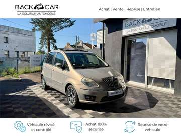 1.3 Multijet 16v 90 ch Platino DFS