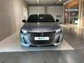 Peugeot 208 2 1.2 PureTech 100 MAN6 S&S GT Gris - thumbnail 2