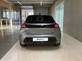 Peugeot 208 2 1.2 PureTech 100 MAN6 S&S GT Gris - thumbnail 5