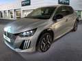 Peugeot 208 2 1.2 PureTech 100 MAN6 S&S GT Gris - thumbnail 1