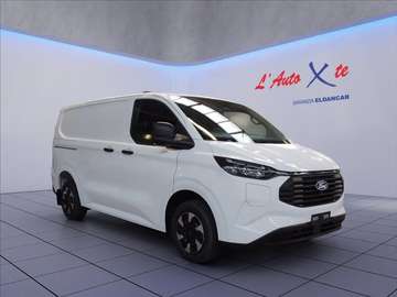 V710 320 2.5 Duratec phev 233cv Trend L1H1