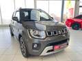 Suzuki Ignis 1.2 Hybrid Comfort Automatik+Alu+Kamera+++ Grau - thumbnail 8