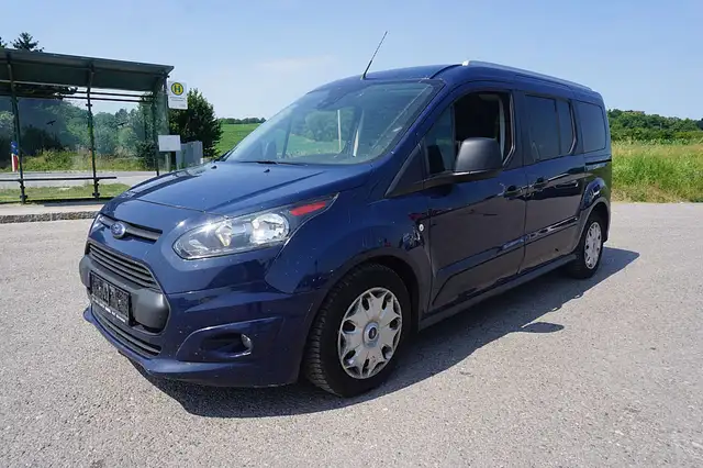 Ford Grand Tourneo Connect Trend 1,5 TDCi L2
