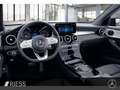 Mercedes-Benz GLC 300 e 4MATIC AMG SPORT NIGHT KAMERA LED 20 Black - thumbnail 9