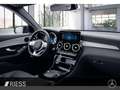 Mercedes-Benz GLC 300 e 4MATIC AMG SPORT NIGHT KAMERA LED 20 Black - thumbnail 12