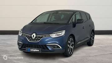 1.3 TCe 140ch Intens - 21