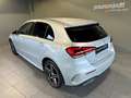 Mercedes-Benz A 250 e AMG Night Distr/MBUX/AHK/LED/Kamera/Ambi Silber - thumbnail 2