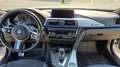 BMW 420 420d Gran Coupe xdrive Msport 184cv auto Argent - thumbnail 11