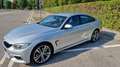 BMW 420 420d Gran Coupe xdrive Msport 184cv auto Argent - thumbnail 3