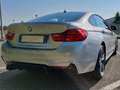 BMW 420 420d Gran Coupe xdrive Msport 184cv auto Zilver - thumbnail 6