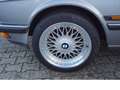 BMW 525 525E, Automatik, Klima, H-Kennzeichen Gris - thumbnail 14