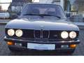 BMW 525 525E, Automatik, Klima, H-Kennzeichen Gris - thumbnail 15