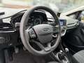 Ford Fiesta 1.1 Trend Klima Navi GJR 5-türig USB BTH Bleu - thumbnail 10
