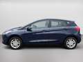 Ford Fiesta 1.1 Trend Klima Navi GJR 5-türig USB BTH Bleu - thumbnail 4
