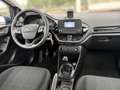 Ford Fiesta 1.1 Trend Klima Navi GJR 5-türig USB BTH Bleu - thumbnail 9