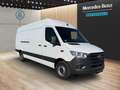 Mercedes-Benz Sprinter 315 CDI Kasten L3H2 Blanc - thumbnail 2