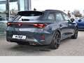 CUPRA Leon Sportstourer 1.5 eTSI DSG VZ Navi AHK LED DCC SHZ Bleu - thumbnail 8