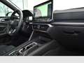 CUPRA Leon Sportstourer 1.5 eTSI DSG VZ Navi AHK LED DCC SHZ Bleu - thumbnail 10