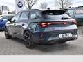 CUPRA Leon Sportstourer 1.5 eTSI DSG VZ Navi AHK LED DCC SHZ Bleu - thumbnail 3