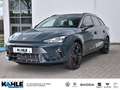 CUPRA Leon Sportstourer 1.5 eTSI DSG VZ Navi AHK LED DCC SHZ Bleu - thumbnail 1