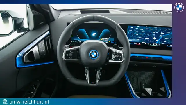 BMW X3 30e xDrive Ansicht 7