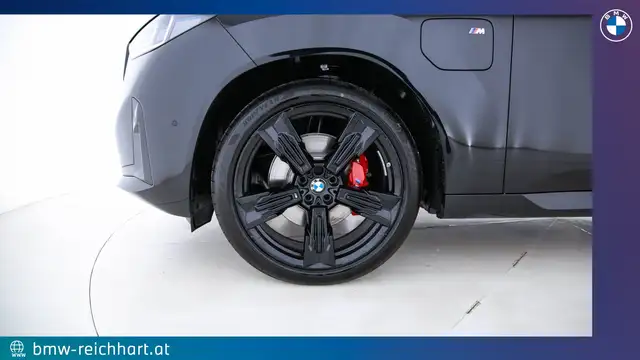 BMW X3 30e xDrive Ansicht 14