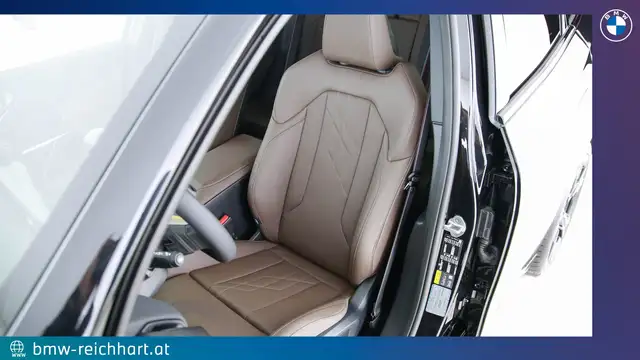 BMW X3 30e xDrive Ansicht 10