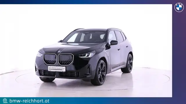 BMW X3 30e xDrive Ansicht 1
