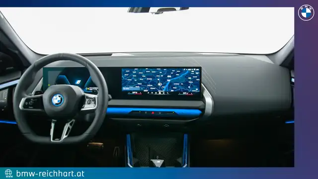 BMW X3 30e xDrive Ansicht 6