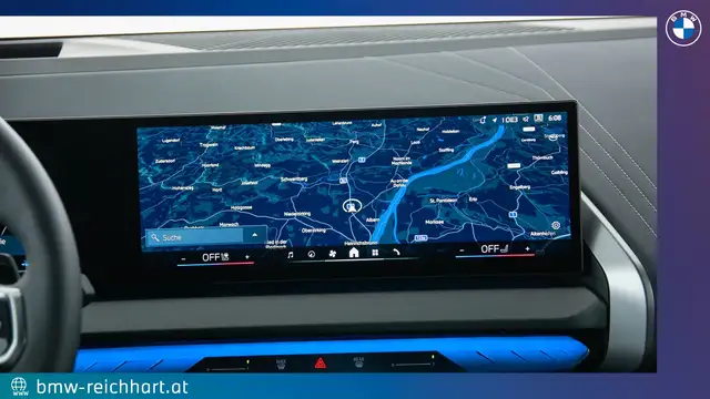 BMW X3 30e xDrive Ansicht 8