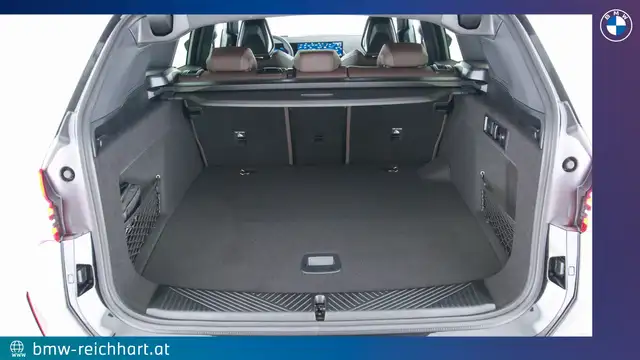 BMW X3 30e xDrive Ansicht 4