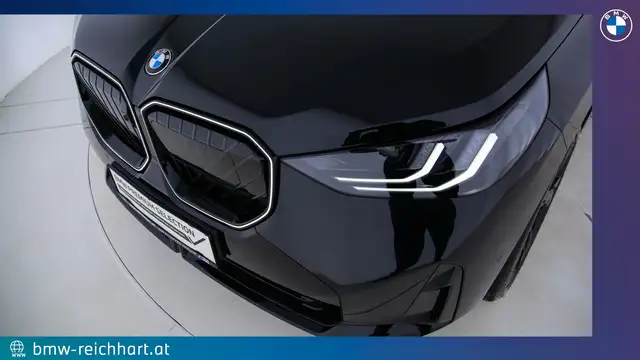 BMW X3 30e xDrive Ansicht 15