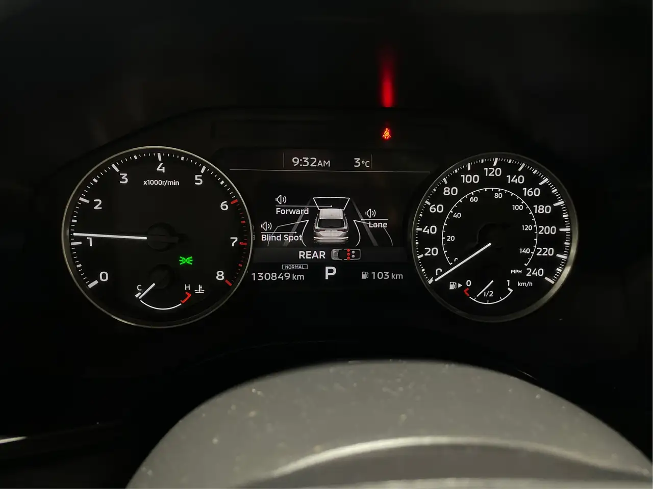 Mitsubishi Outlander снимка Mitsubishi Outlander