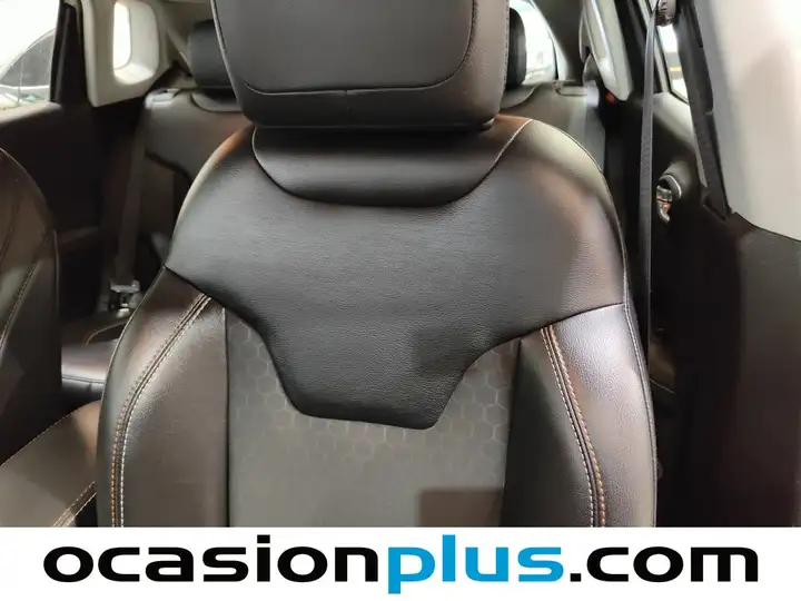 Jeep Compass 1.4 MultiAir Longitude 4x2 2019, foto 8