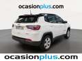 Jeep Compass 1.4 Multiair Longitude 4x2 103kW Blanco - thumbnail 3