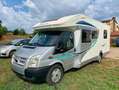 Ford Transit Chausson Flash 28 Blanco - thumbnail 6