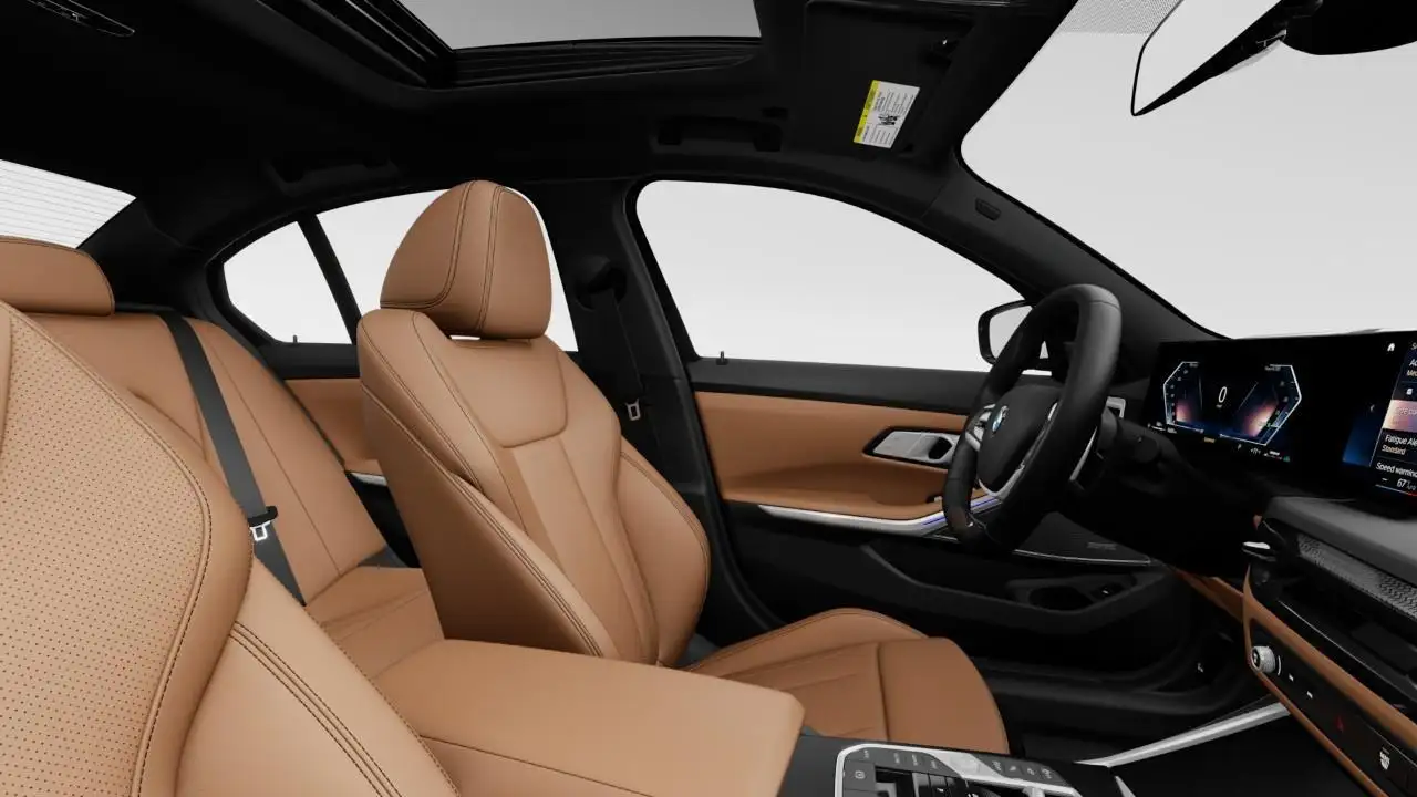 BMW 3 Series снимка BMW 3 Series