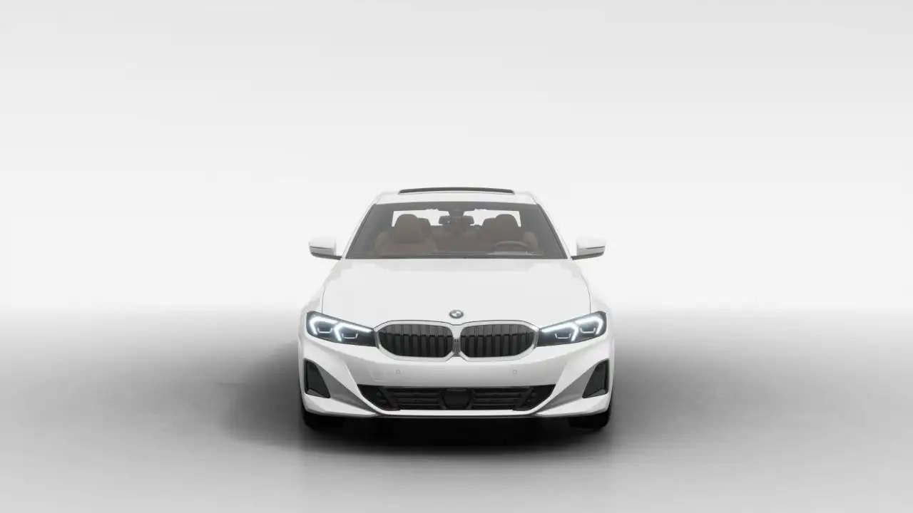 BMW 3 Series снимка BMW 3 Series