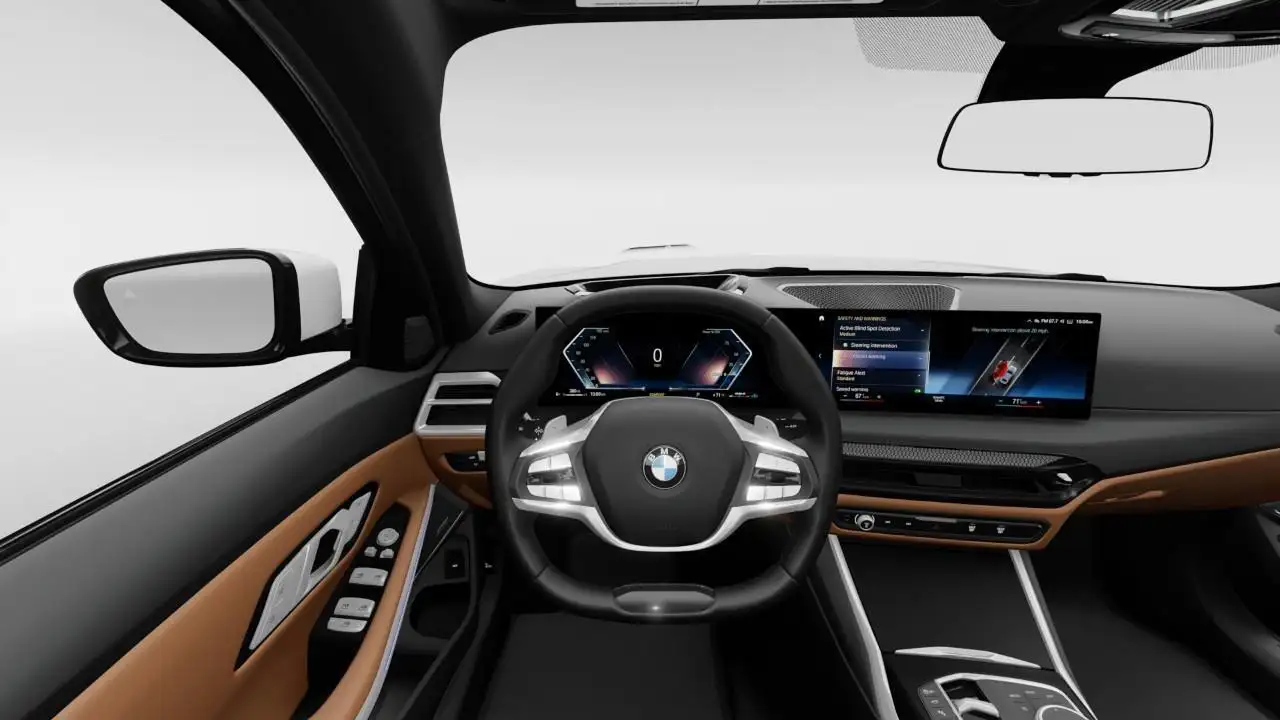 BMW 3 Series снимка BMW 3 Series