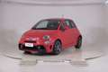 Abarth 595 2016 1.4 t-jet 145cv my18 Rouge - thumbnail 1