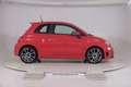 Abarth 595 2016 1.4 t-jet 145cv my18 Rouge - thumbnail 5