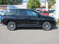 Jeep Compass Limited 4x4 Zwart - thumbnail 12