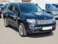 Jeep Compass Limited 4x4 Zwart - thumbnail 2