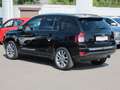 Jeep Compass Limited 4x4 Zwart - thumbnail 16