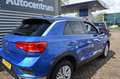 Volkswagen T-Roc 1.0 TSI Style Business|NW.MODEL|NAVI|ADAPT.CRUISE| Blu/Azzurro - thumbnail 6