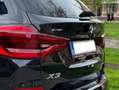 BMW X3 X3 xDrive30e M sportpakket Panorama Dak btw wagen Noir - thumbnail 3